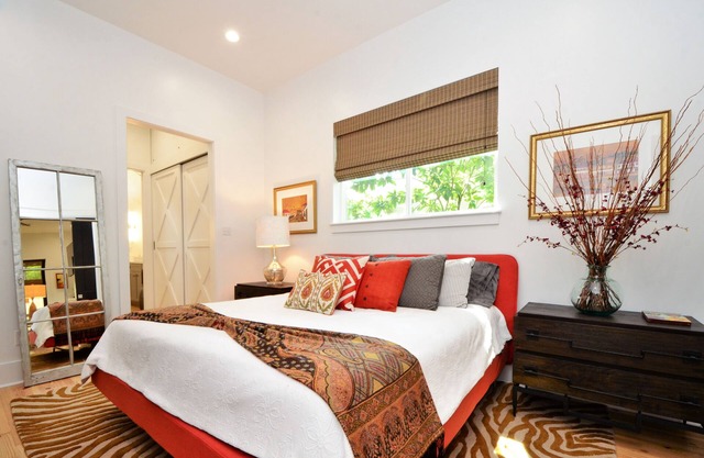 A Very Rare Find - Gorgeous New Townhome