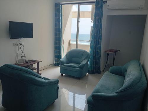 A4apartments Bosswel Residence