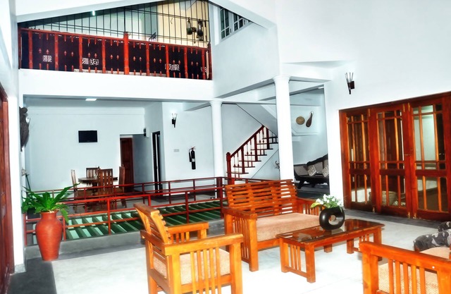 Aaranya Residencies