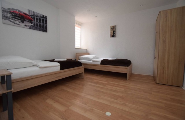 AB Apartment 81