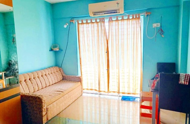 AB Homestay with AC