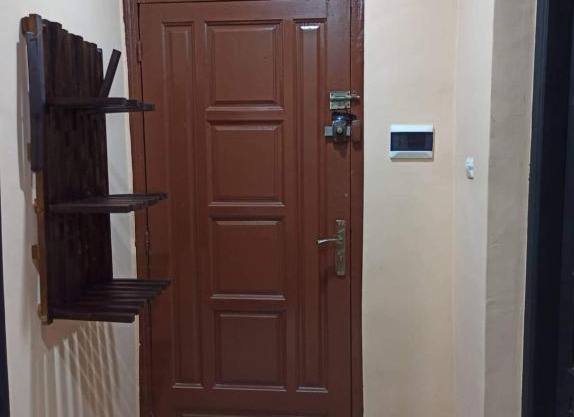 AB Room
