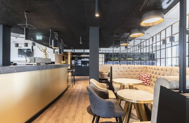 Abasto Hotel München Feldmoching