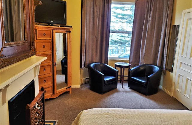 Abba Inn Guest House