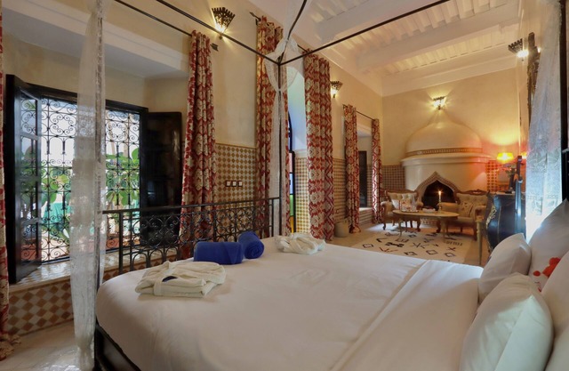 ABBASSIA Marrakech