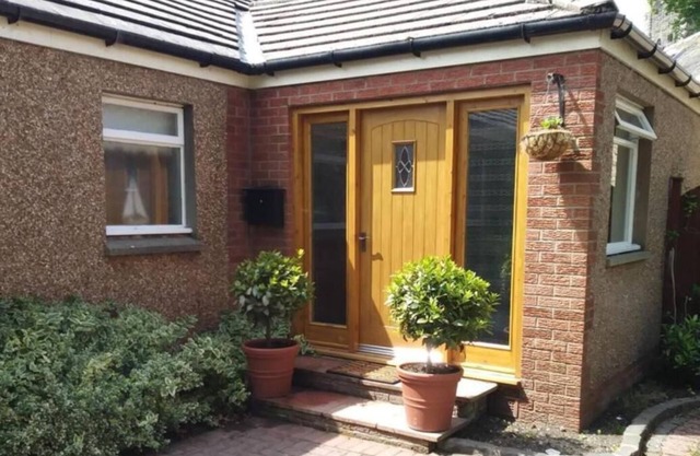 Abbeyside Holiday Cottage