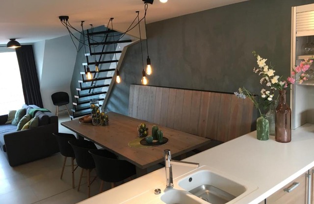 ABC Apartment