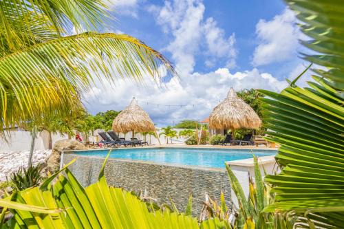 ABC Lodges Curacao