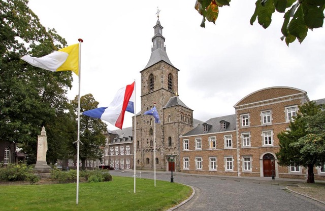 Abdij Hotel Rolduc