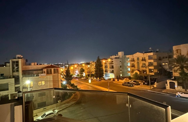 Abdoun Rooftop 2bedroom Kh&sh 02
