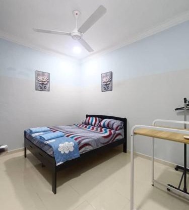 ABE Homestay Gong Badak