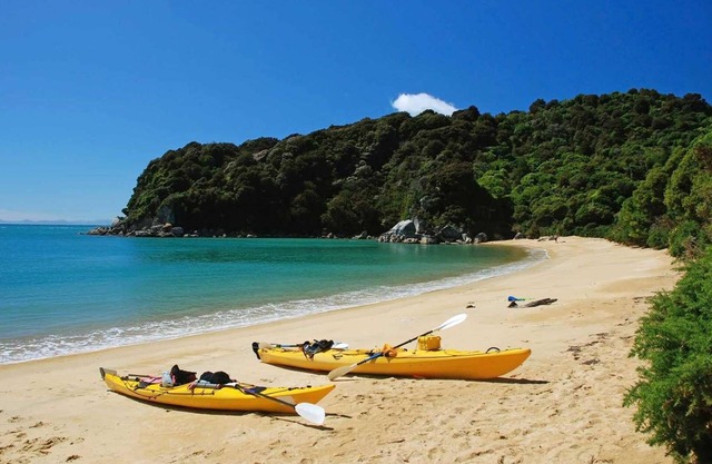 Abel Tasman Marahau