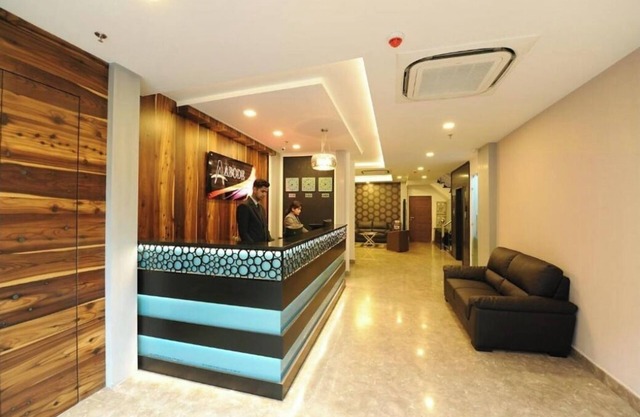 Abode By Aliste Hotels Amritsar