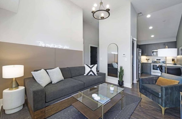 Abode | Germantown | Delightful Design + Walkable