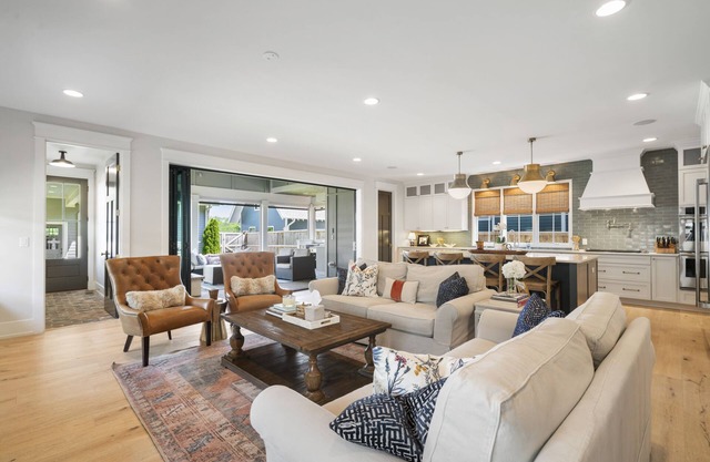 Above Nashville BlissI Theater| 6 Beds| Chef's Kitchen| Luxury Services