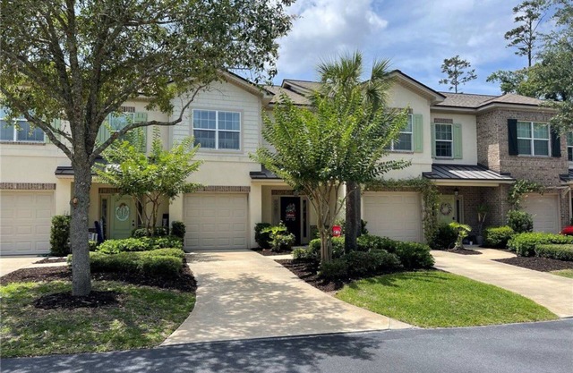Absolutely a stunning townhome. With everything you will need
