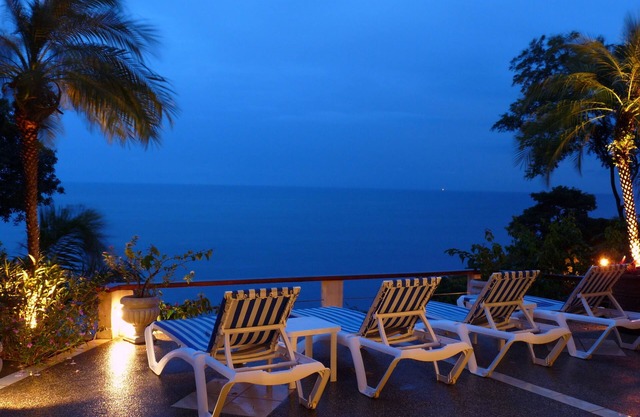 Absolutely Stunning Luxury, Ocean Front Villa, Playa Coco/Ocotal -Bahia Pez Vela