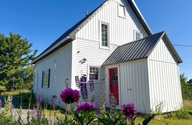 "Absolutely The Best Place We've Stayed in on The South Shore, Nova Scotia"