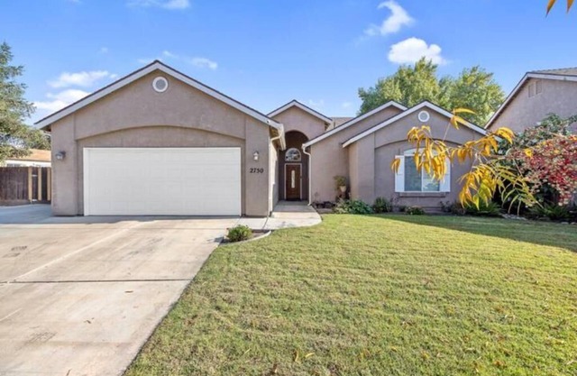 Abundant 3B/2b House Pet Friendly