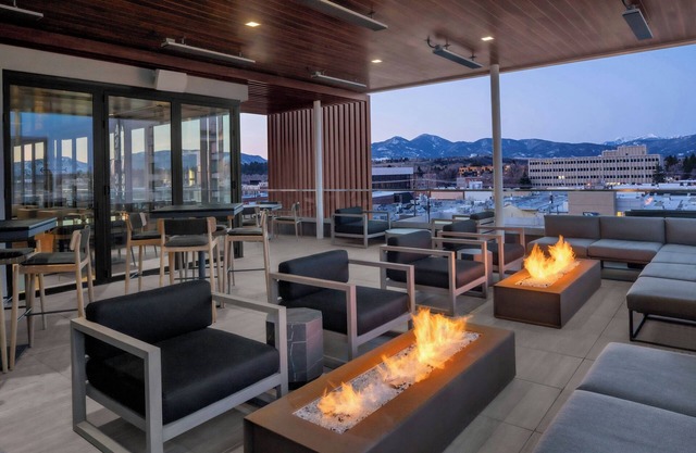 AC Hotel Bozeman Downtown