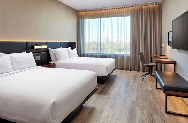 AC Hotel Burlington