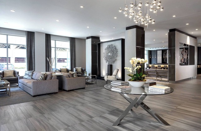 AC Hotel by Marriott Boston North