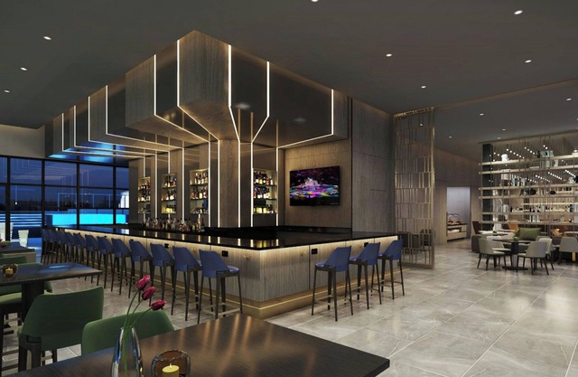 Ac Hotel Las Vegas Symphony Park