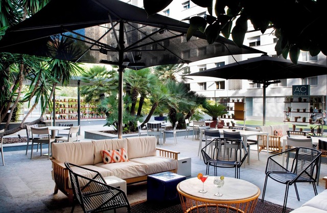 AC Hotel Victoria Suites by Marriott