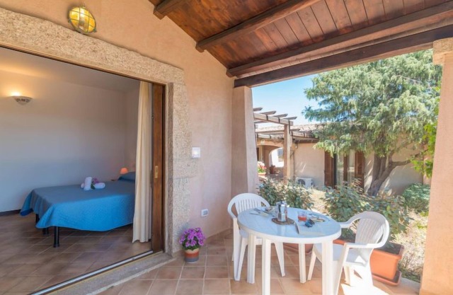 Acacia 4 - Vista Village by Interhome