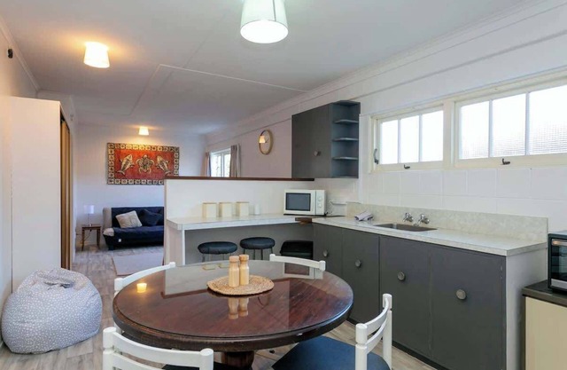 Acacia Bay Nook Summa
