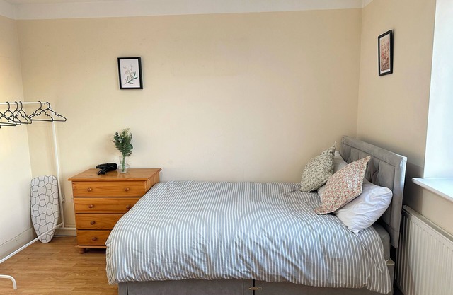 Acacia Wembley Stadium Serviced Apartment by Edens