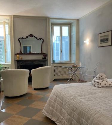 Accademia Dream