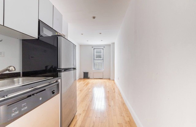 Accessible Apartment #1569