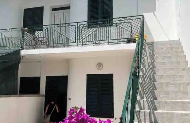 Accogliente Appartamento a 7 Minuti Dalla Meravigliosa Santa Maria di Leuca