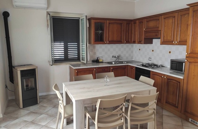 Accommodation near Assisi. Located in the countryside for a relaxing stay
