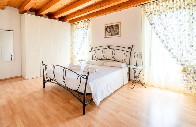 Accommodation Sio Toni