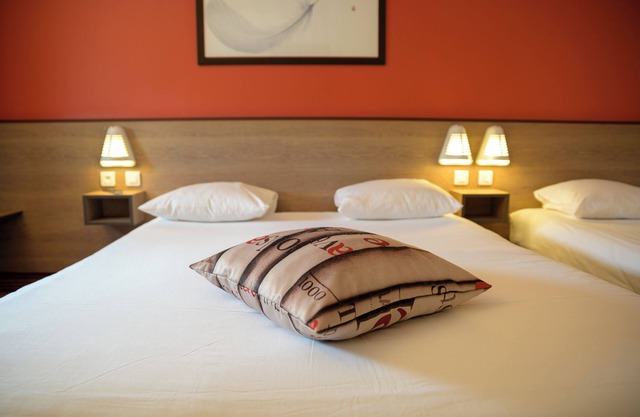 ACE Hôtel Paris Roissy