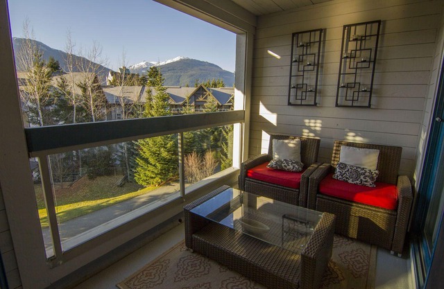Acer Vacations - Greystone Lodge Clean Luxury 2 bedroom and Loft with Great Views