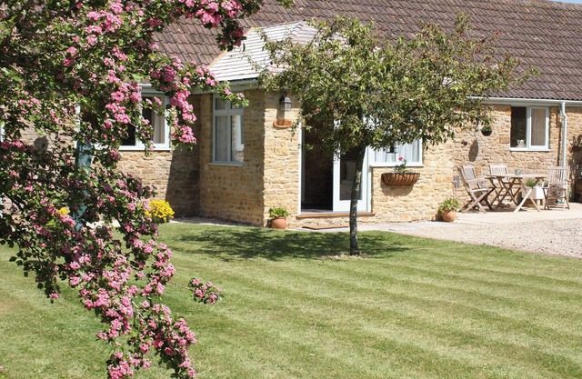 Acorn Cottage - UKC1812