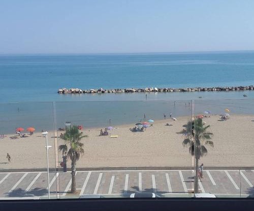 Acqua di Mare 108 by GGS Holiday