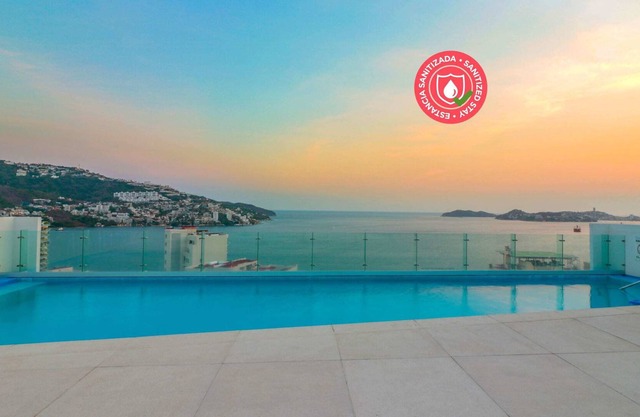 Acqualina Skylife | Lujo & Confort | Junto al mar