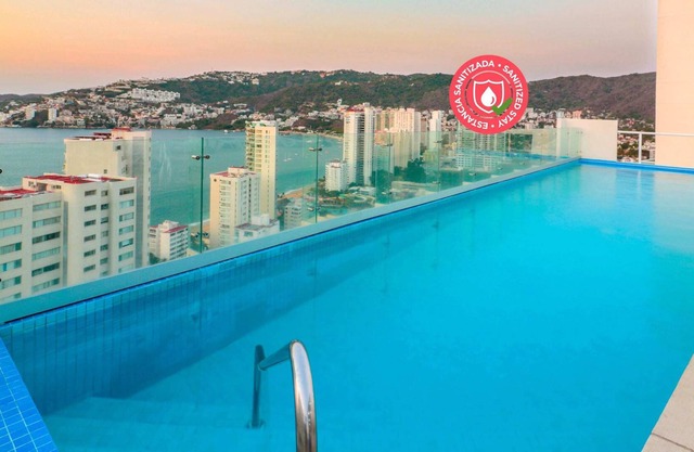 Acqualina Skylife | Diversión, lujo y relax