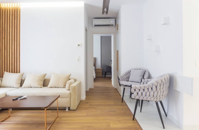 AD Elegant Stay 1 BR Apartment