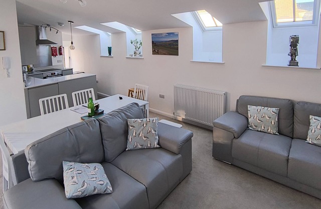 Ada Goviers Cottage Sidmouth