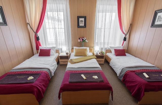 Adaman Guest House