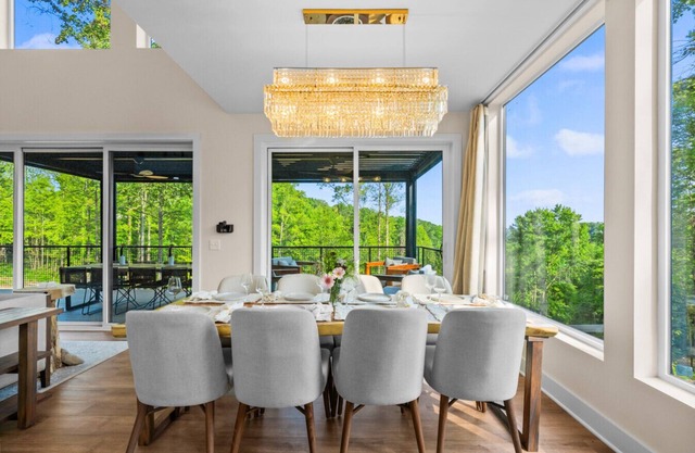 Adamina Canyon- Luxurious 5BR/3BTH- #2
