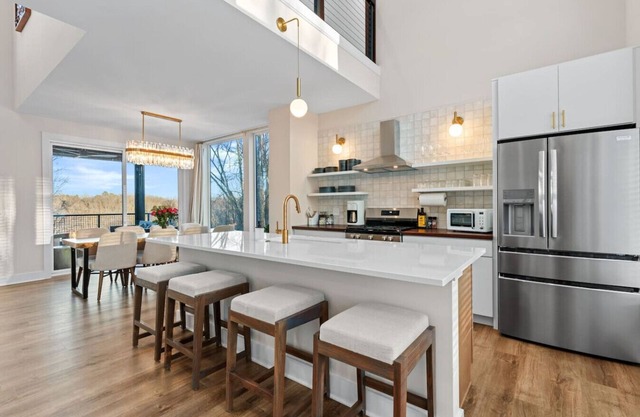 Adamina Canyon- Luxurious, Brand New 5BR/3BTH - #5