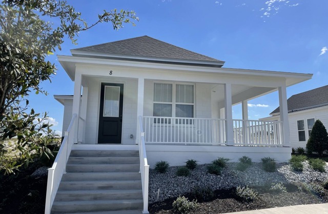 Adams Estate - Cole #8A