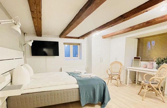 aday - Aalborg Mansion - Charming Room
