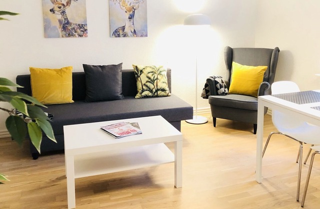 aday - Fredericiagade Hotel Apartment 1
